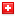 sixxs.net server is located in Switzerland